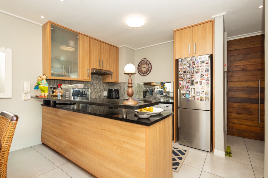 2 Bedroom Property for Sale in Tyger Waterfront Western Cape